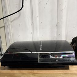 PS3 Read Description 