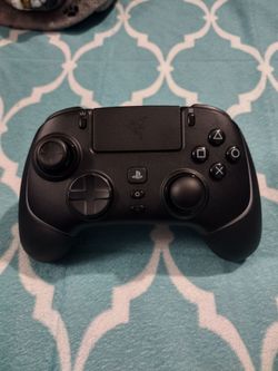 Ps5 Razer Wolverine V2