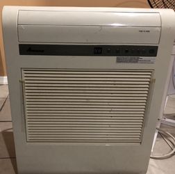 amana 8000 btu air conditioner