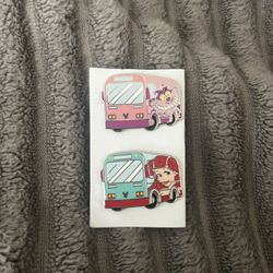 Disney Pins 2026 Wave A