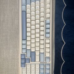 MCHOSE K99 Mechanical Gaming Keyboard