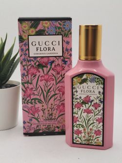 Gucci
 
Flora Gorgeous Gardenia Eau de Parfum

1.6 fl ⭐️