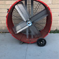 Indoor Fan 