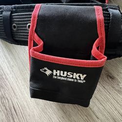 Husky Bag Tools 