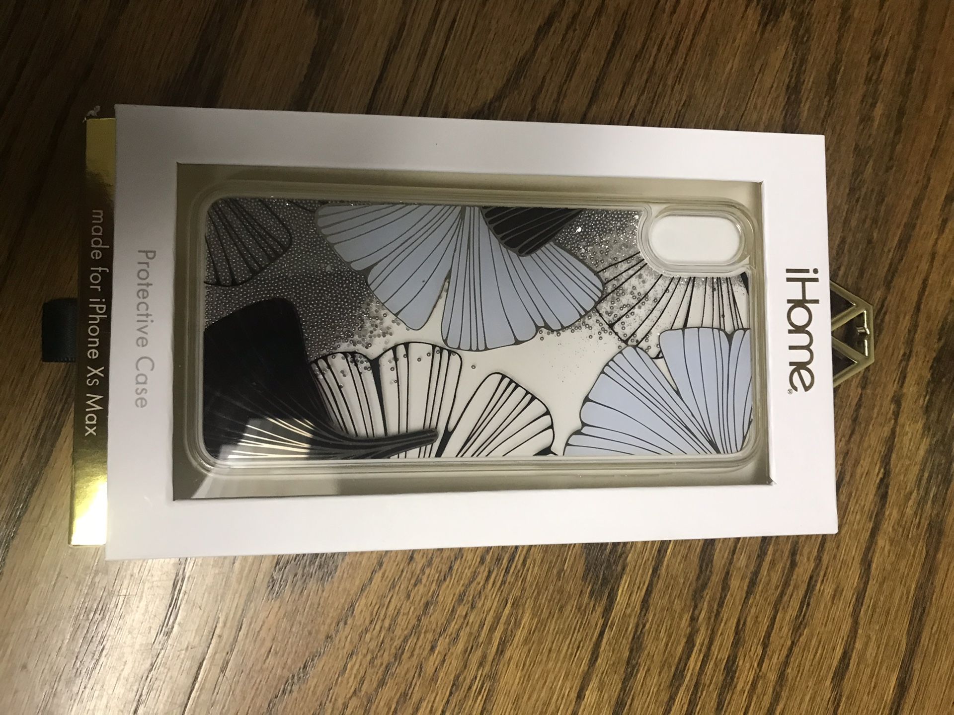 iPhone case