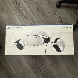 PlayStation VR2