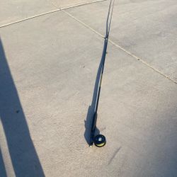 Fly Fishing Pole