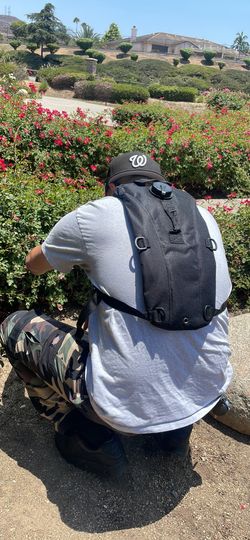 Hydro Back Packs