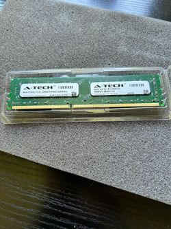 8gb DDR3 RAM