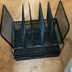 Desk Organizer