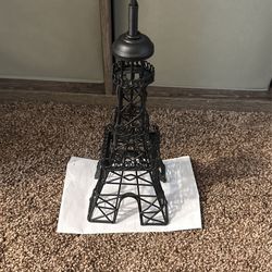 Eiffel Tower