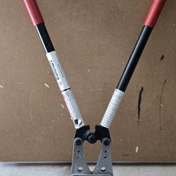 Burndy MRC840 Mechanical Rotating Crimper (#8 AWG - #4/0 AWG Copper)