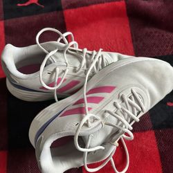 Tenía Adidas #9 1/2