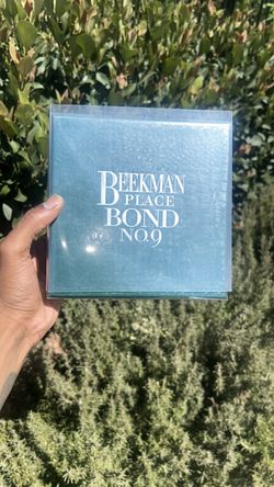 Bond No. 9 Beekman Place Fragrance