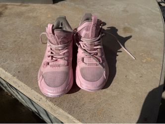 Li-Ning Way of Wade 10 Low 'Cherry Blossom'