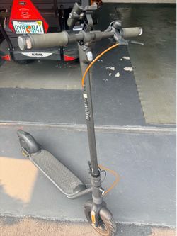 Segway F2 Pro
