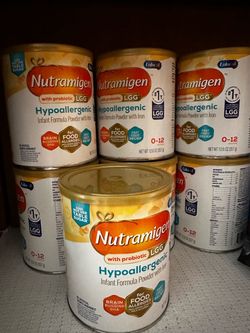 Baby food