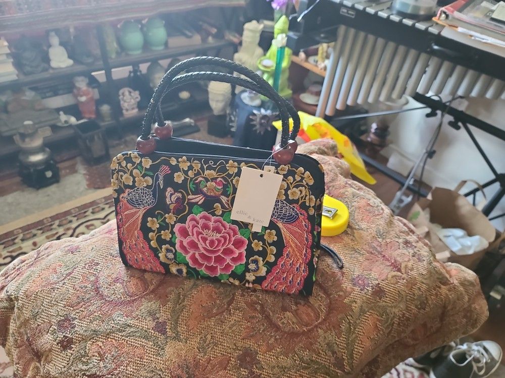 Kate Spade Purse Brand New