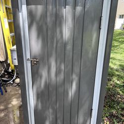 Outsunny Shed 3.3 X 3.4