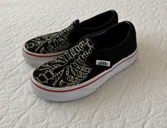 Toddler Vans 