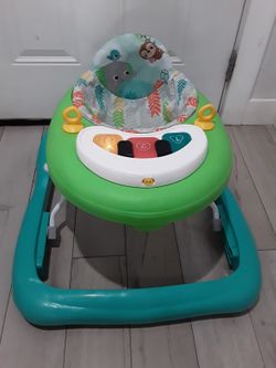 Baby Walker