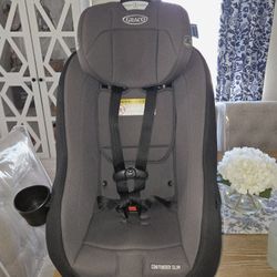 Graco Contenter Slim Car Seat