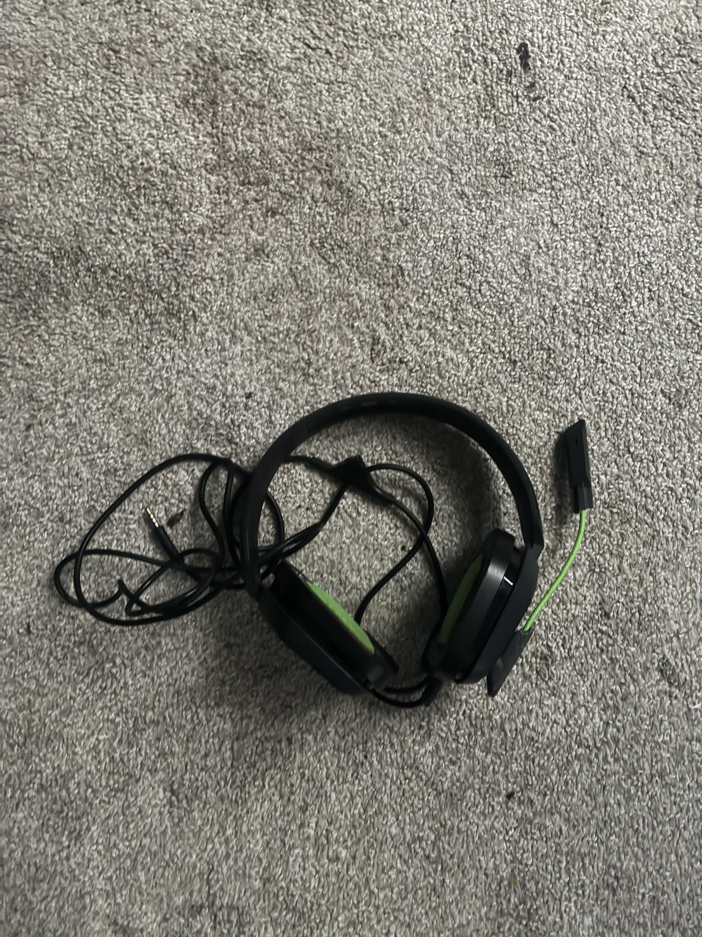 Headphones