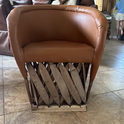 Mexican Palapa chair