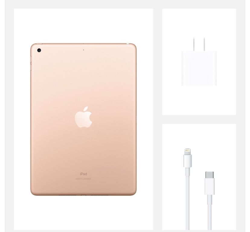 Apple iPad