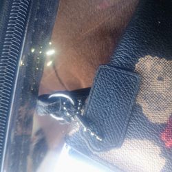 Coach, Steven Madden, Kate Spade 