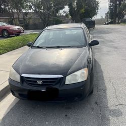2006 Kia
