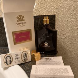 Creed Carmina