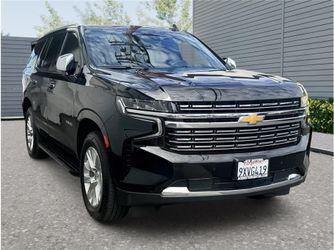 2023 Chevrolet Tahoe