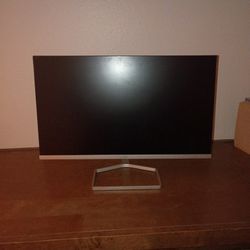 Hp Led 21" Monitor Gaming 