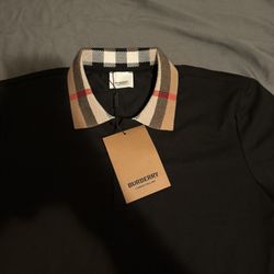 Burberry Polo