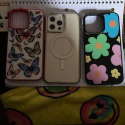 More Cases 
