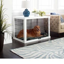 Large Dog Kennel Crate
