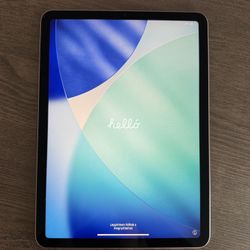 iPad Air 4th Gen 64GB