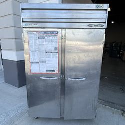 Commercial Refrigerator