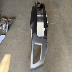 Dodge Ram 1500 Rebel Front Bumper OEM 2015 2016 2017 2018
