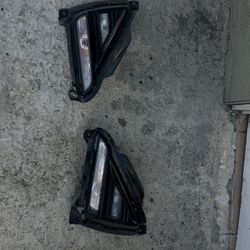 Signal Lights