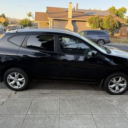 2009 Nissan Rogue