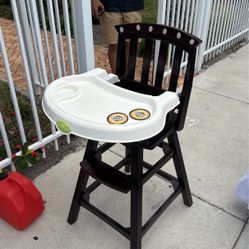 Baby  Eating Chair 