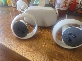Oculus quest 2
