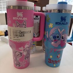 Tumblers 