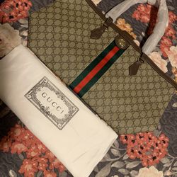 Gucci Hand Bag 
