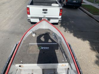 Jon Boat For Sale  Thumbnail