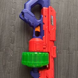 Adventure Force Havoc  with 24 Darts Plastic Dart Blaster