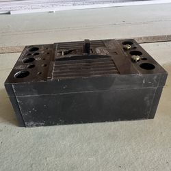 150 Amp 3 Phase GE Breaker 