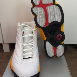 Jordan 13 del sol